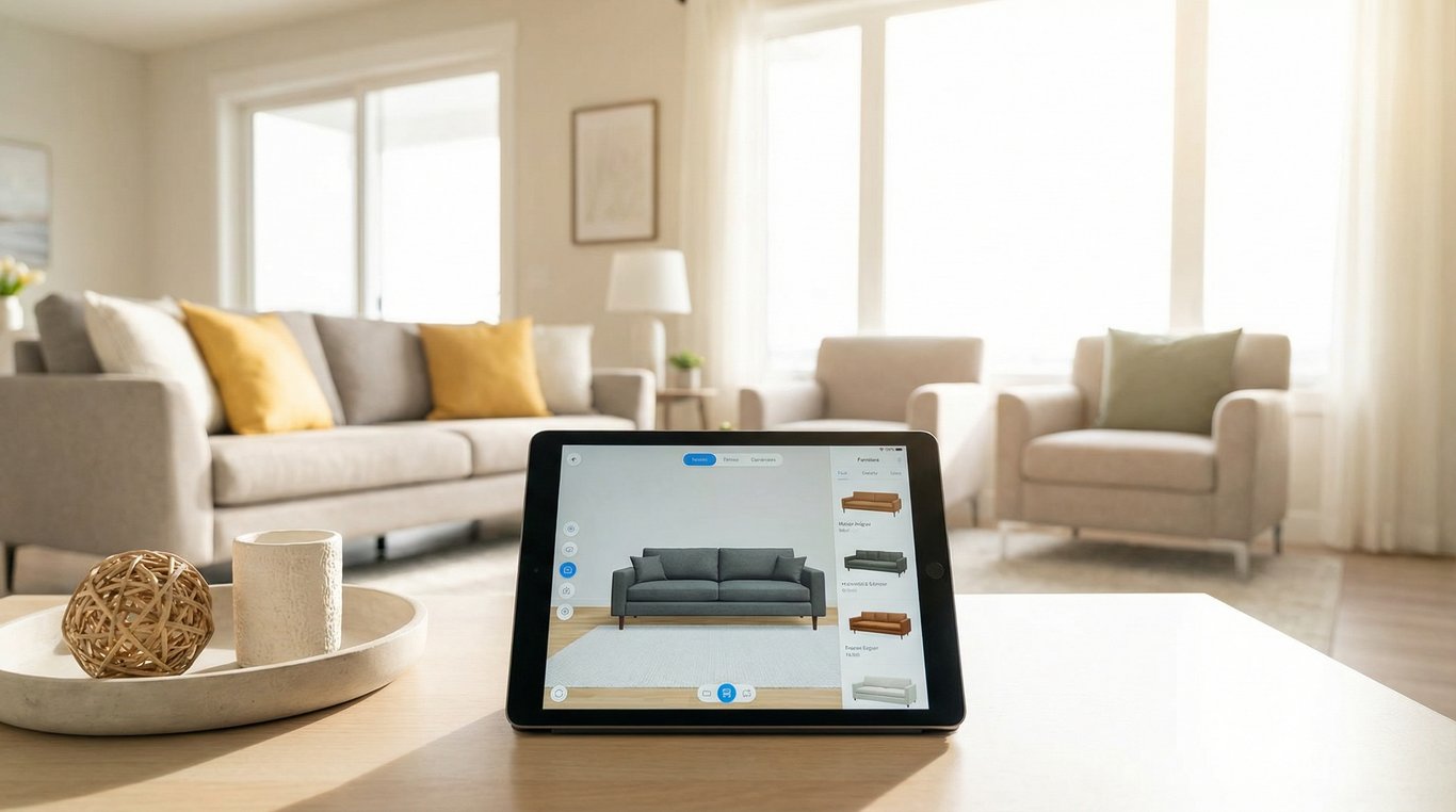 Home staging: qué es, tipos y cuánto cuesta en 2026