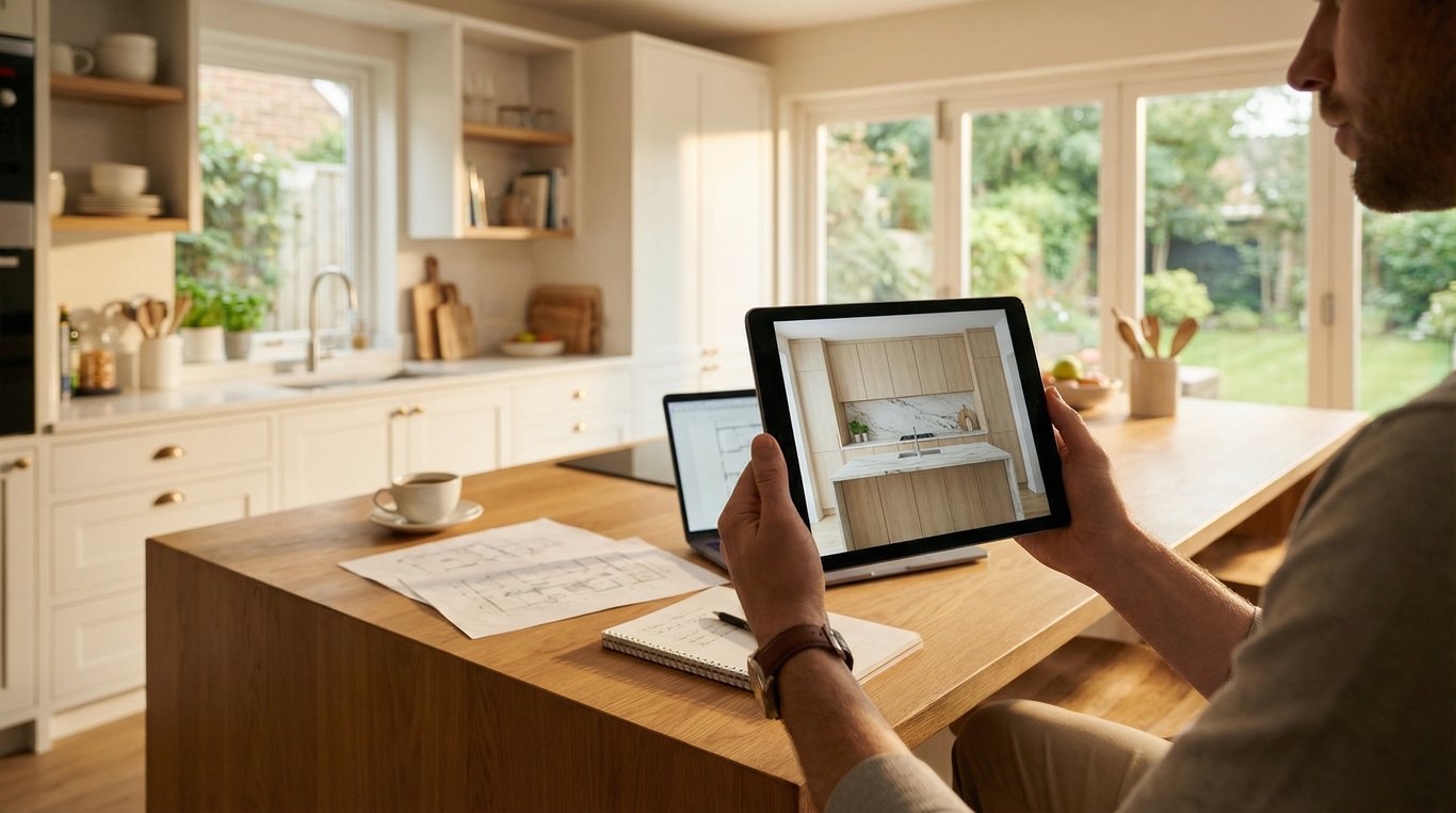 IKEA Kitchen Planner: alternativas para planificar tu cocina