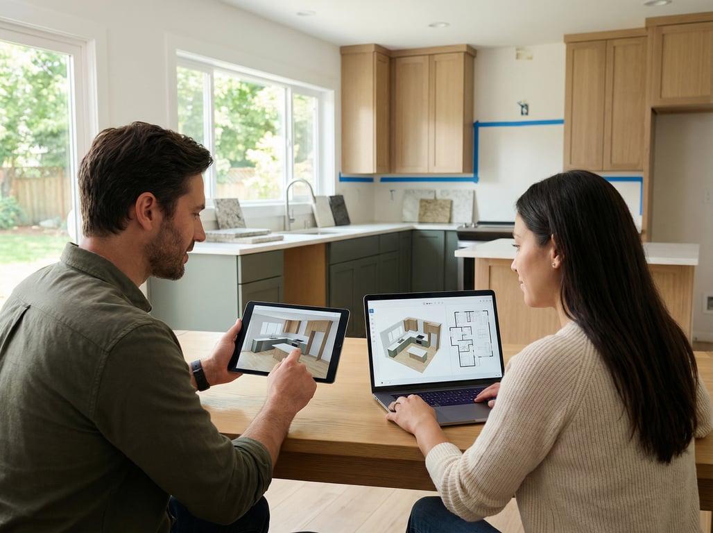 Illustration for section 1 of: IKEA Kitchen Planner: alternativas para planificar tu cocina (y visualizar el “después” para inmobiliaria)