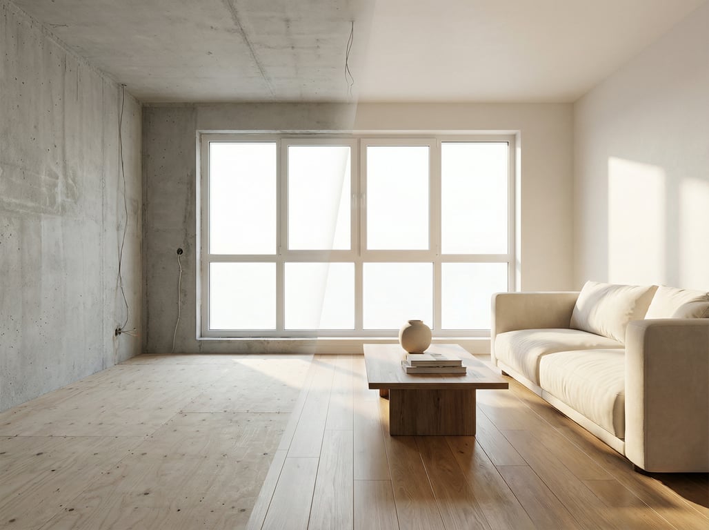 Illustration for section 1 of: Cómo renderizar fotos para inmobiliaria: opciones, pasos, precios y ejemplos (2026)