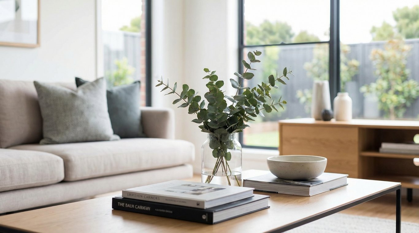 Staging inmobiliario: qué es, tipos y guía rápida