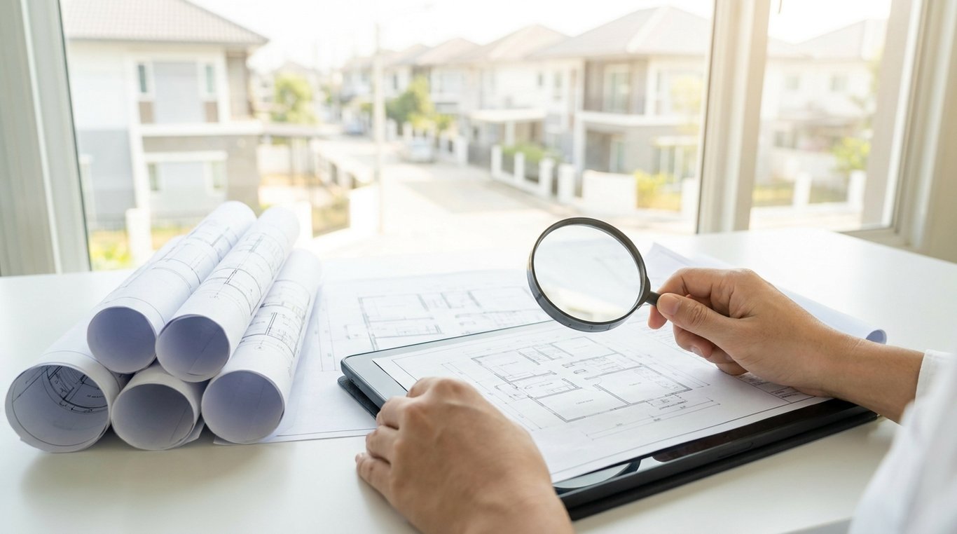 Find floor plans by address: free vs paid options