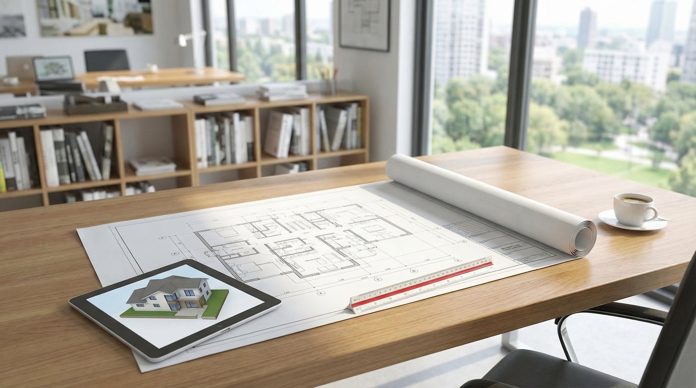 Plano (planos): qué es, tipos y alternativas online para inmobiliaria (con ejemplos)