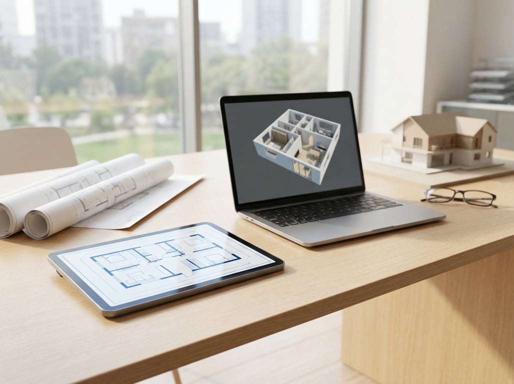 Illustration for section 1 of: Plano (planos): qué es, tipos y alternativas online para inmobiliaria (con ejemplos)