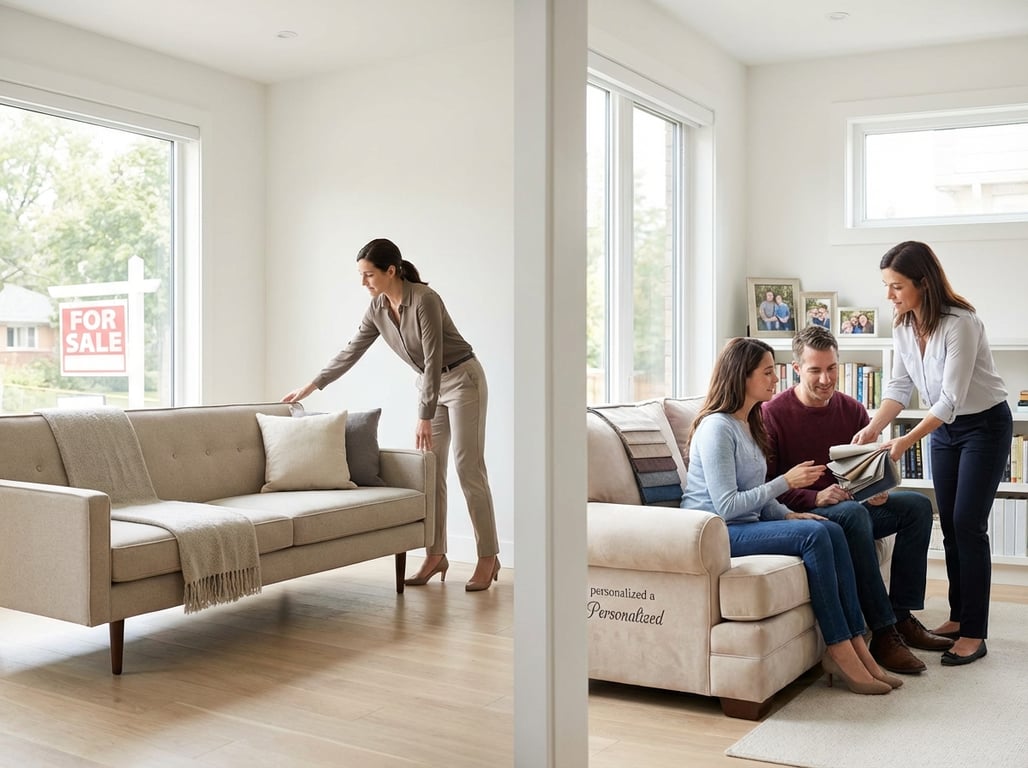 Illustration for section 1 of: Home stager: qué hace vs decorador y cuándo conviene