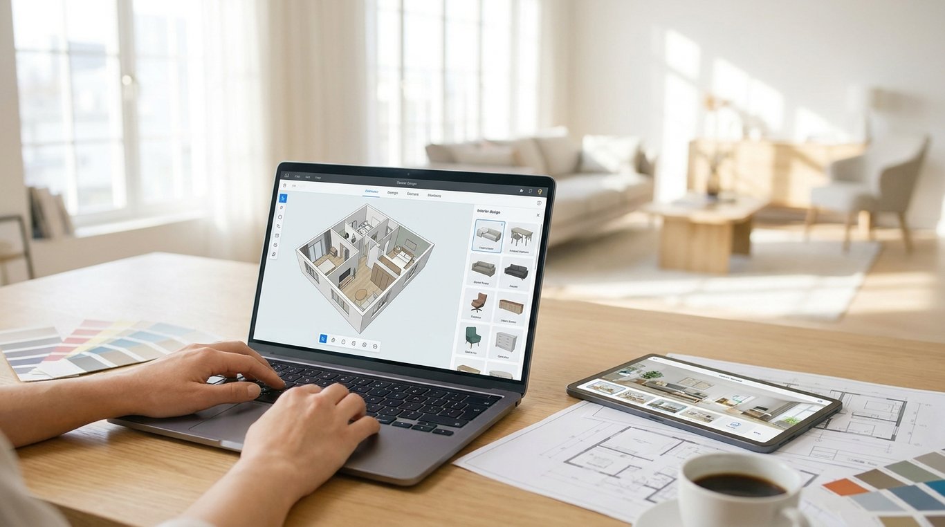 Roomstyler 3D Home Planner vs Alternatives for Real Estate