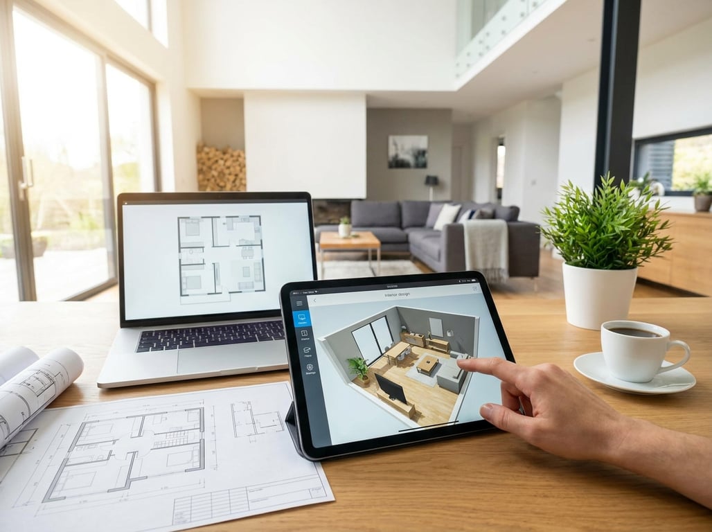 Illustration for section 1 of: Roomstyler 3D Home Planner vs Alternatives for Real Estate