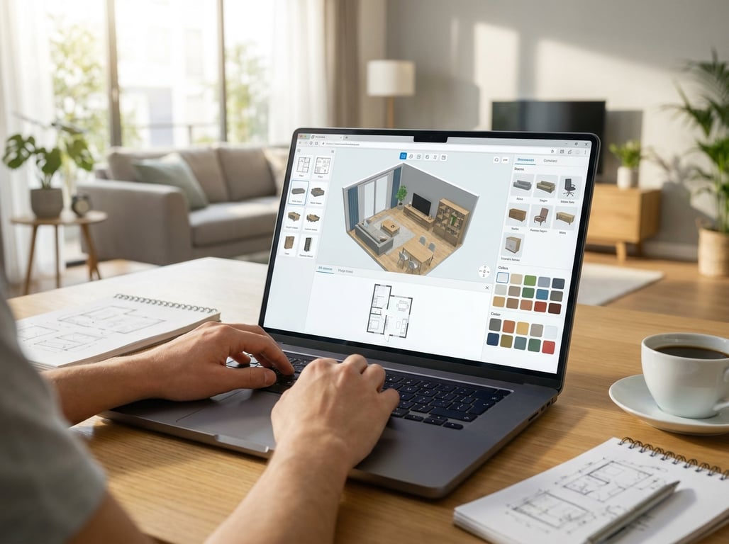 Illustration for section 2 of: Roomstyler 3D Home Planner vs Alternatives for Real Estate