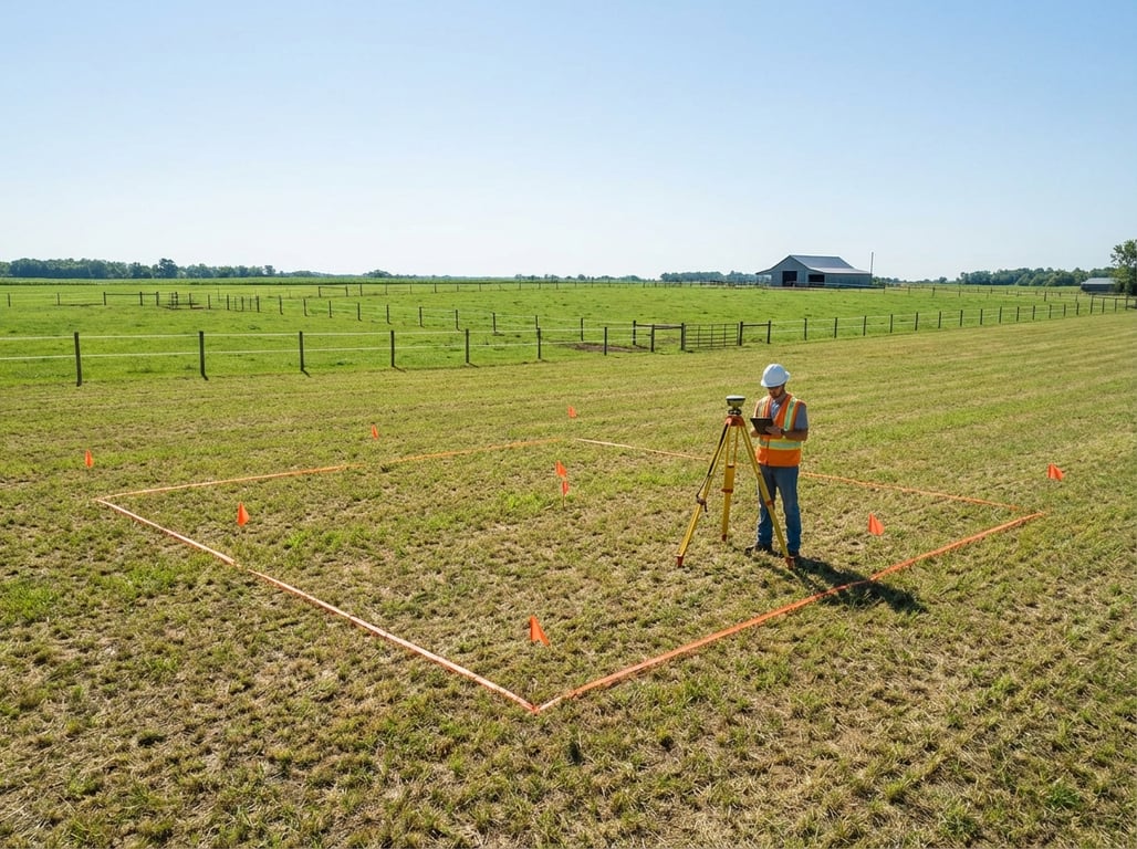 Illustration for section 2 of: Square feet to acres: how to convert fast (43,560 rule)