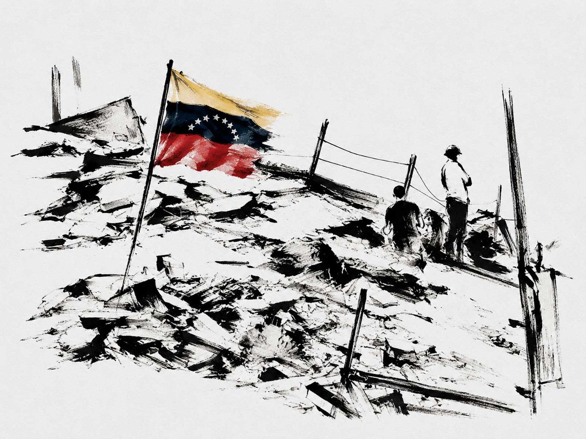 Propongo un plan de reconstrucción post-sismo basado en gobernanza híbrida, fondos transparentes, participación de expertos y cinco niveles de planificación urbana para superar la improvisación del régimen.