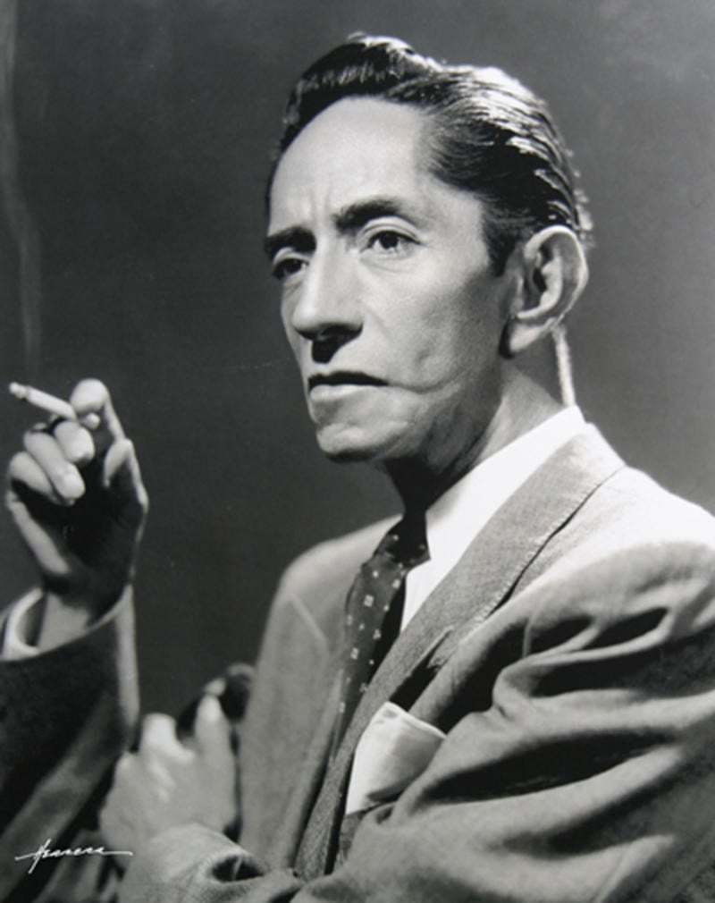 Agustín Lara, patrimonio cultural de la hispanidad