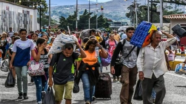 El valor de la diáspora