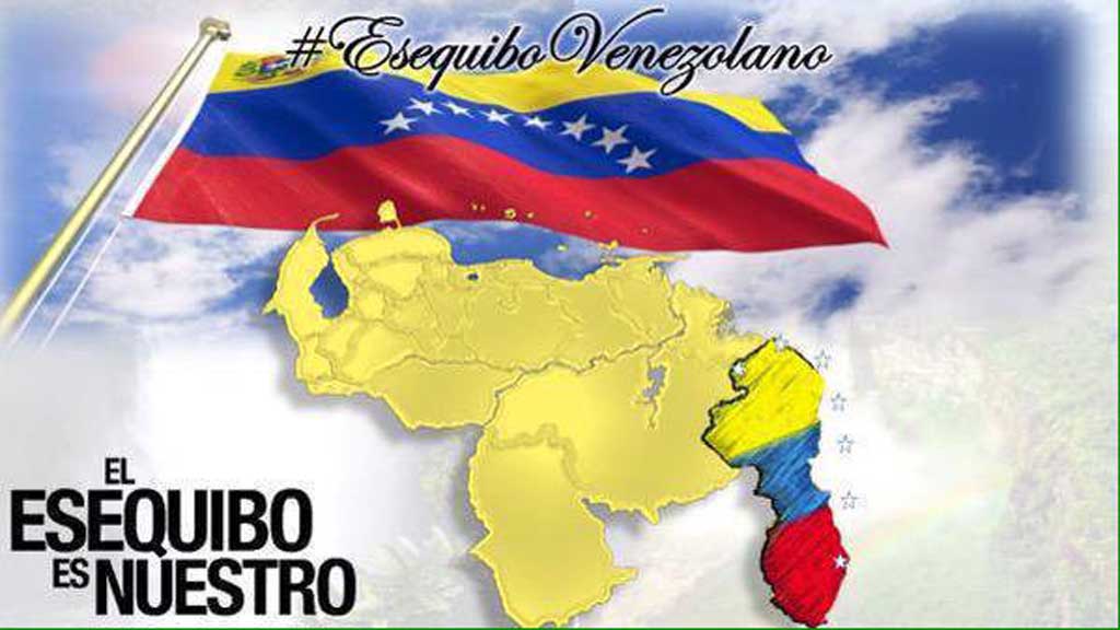 La Soberanía Entregada