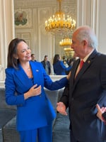 El Comienzo del Regreso. Parte 1