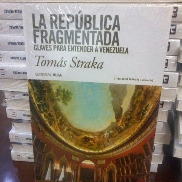 Entre la historia y la realidad