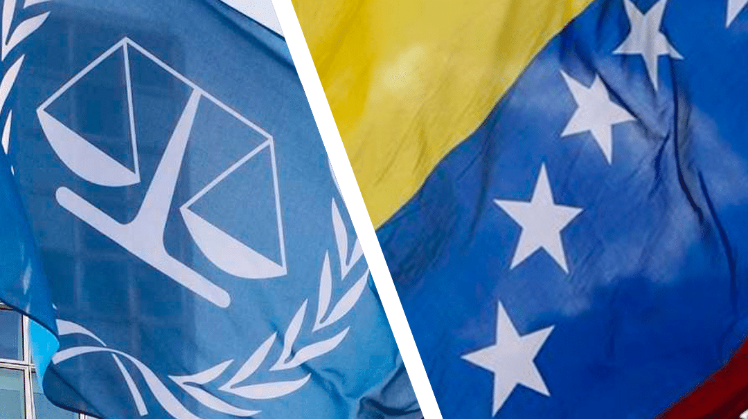 La inacción de la Corte Penal Internacional