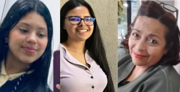 La Paz Diabólica de Maduro