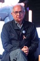 No olvido el consejo del expresidente Aylwin: aseguren una fecha de elecciones y lo demás vendrá después