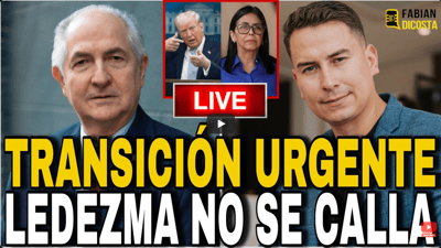 Entrevista con Fabián Dicosta