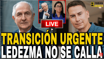 Entrevista con Fabián Dicosta