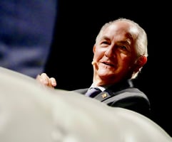 Nota de Prensa: Presentación de "Operación Guacamaya" en Móstoles