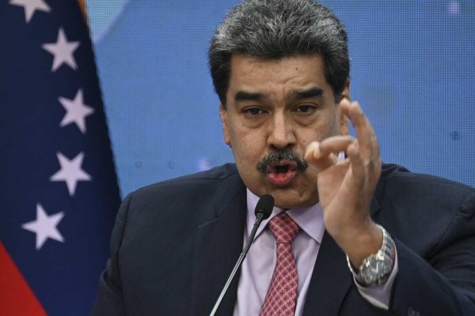 El gobierno de Maduro es ilegítimo de origen