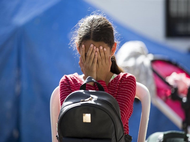 Navidad sin paz ni pan
