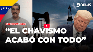 Acuerdo Venezuela-EEUU: 17 campos petroleros, 1,5 millones de barriles y las críticas de la oposición