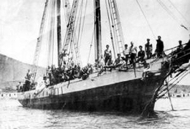 El Éxodo del Alma Venezolana