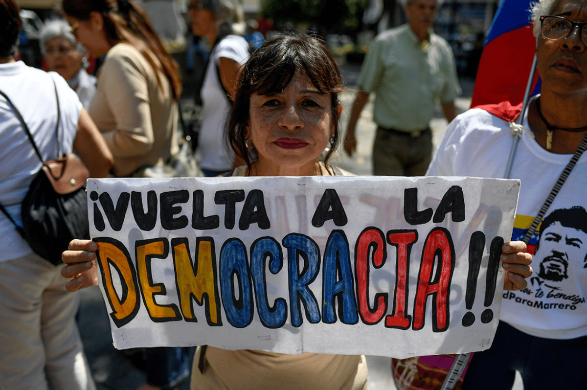 El Alba de una Nueva Era