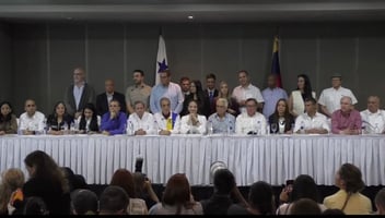 Panamá enciende la cuarta fase
