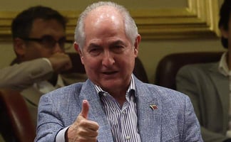 Camino hacia la democracia en Venezuela no está despejado, pero sí marcado