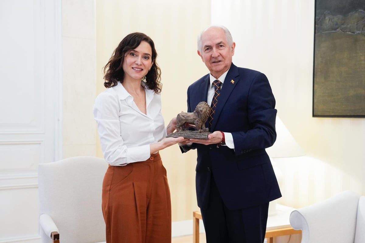 Isabel, ¡Siempre Solidaria!