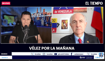 ¿Está bien o está mal el acuerdo petrolero entre EEUU y Venezuela?
