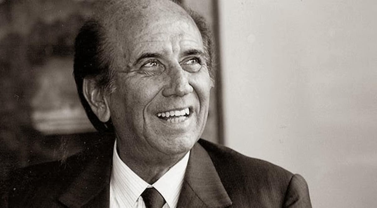 Carlos Andrés Pérez