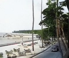 La Guaira y El Fraude