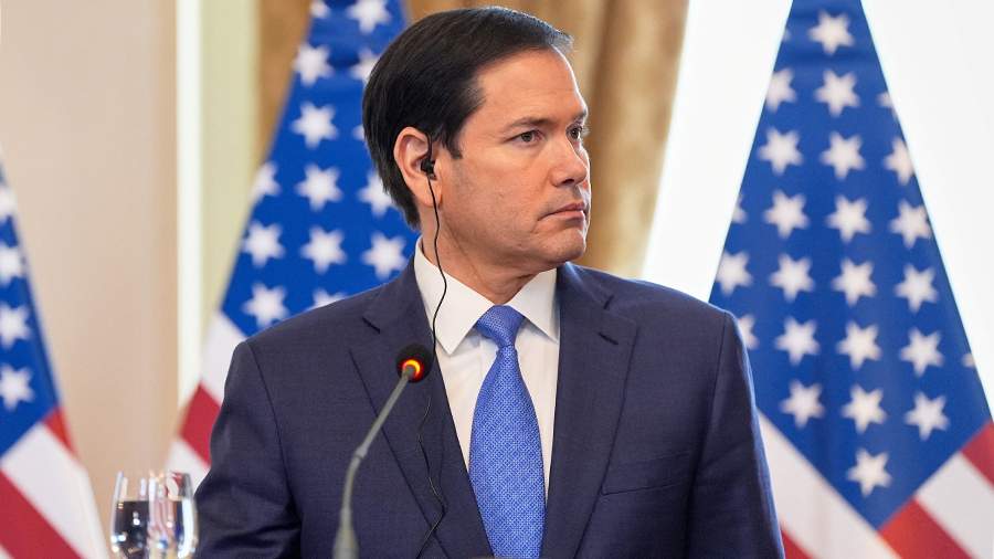 ¡Venezuela Necesita Apoyo!