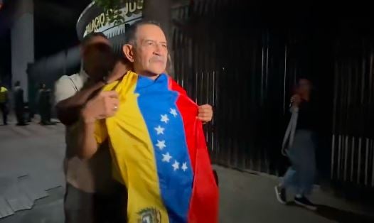 General Ramón Lozada Saavedra, un general de verdad
