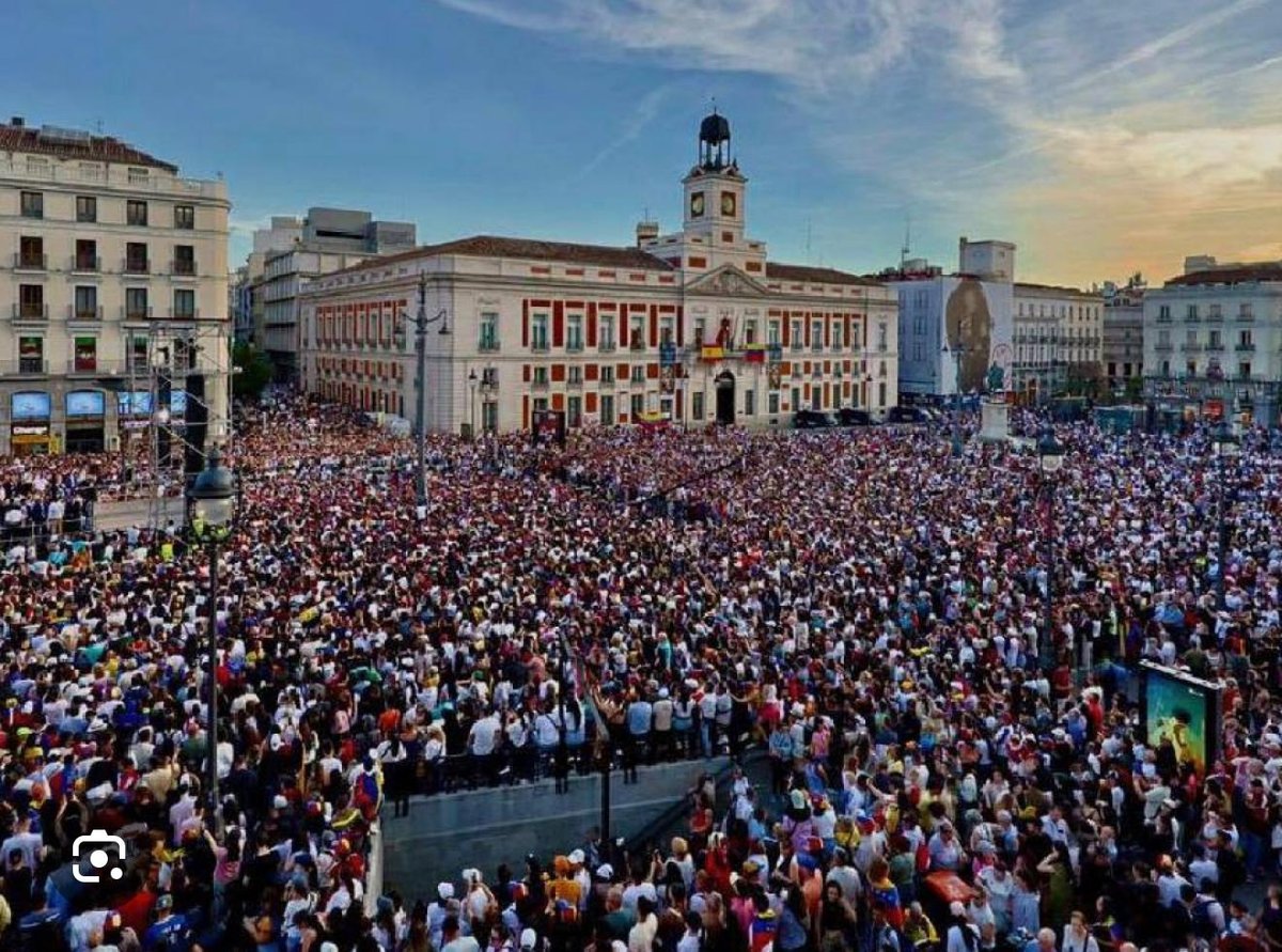 Crónica de un retorno anunciado