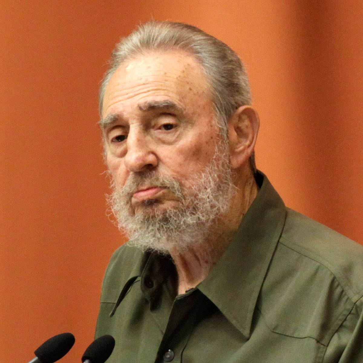 La Brújula Engañosa de Fidel Castro
