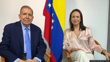 Unidos en Panamá, imparables hacia la libertad