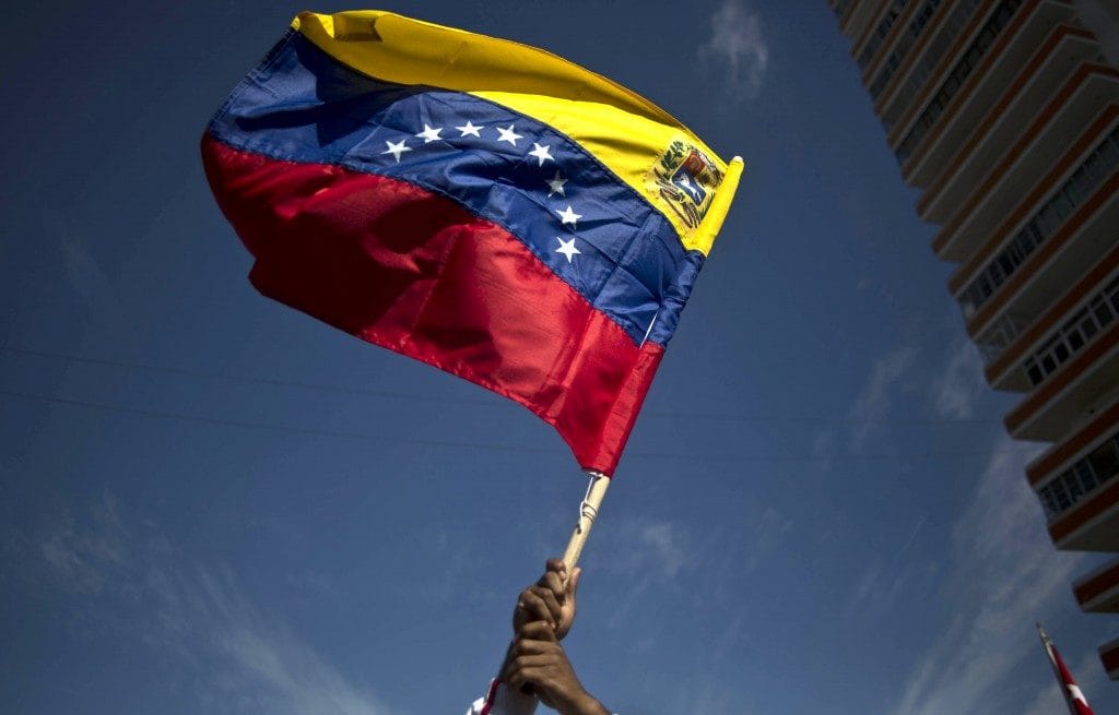 La soberanía, ¿dónde está?