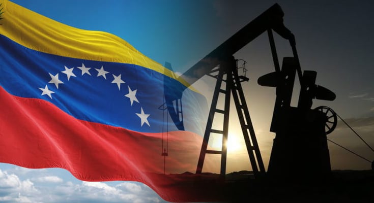 Venezuela será el Estado 1 de las Américas