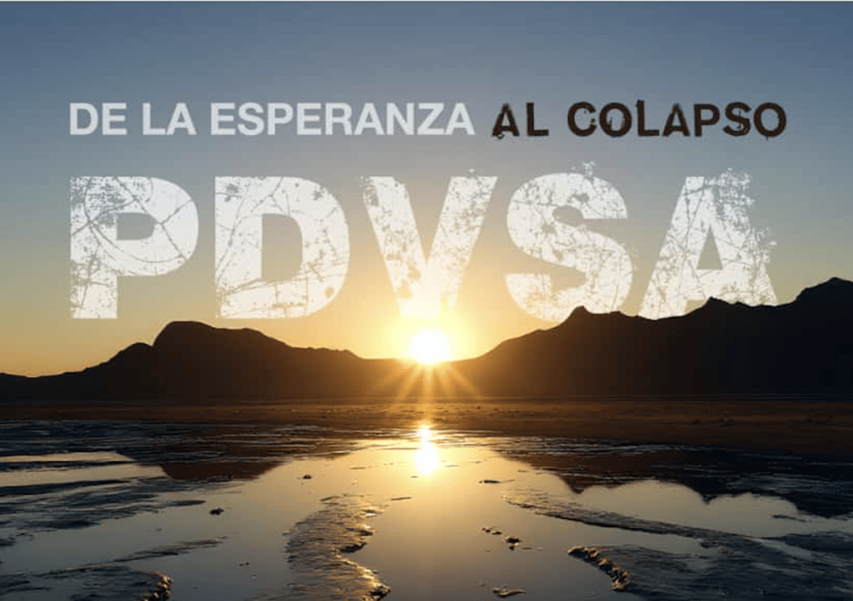 De la Esperanza al Colapso