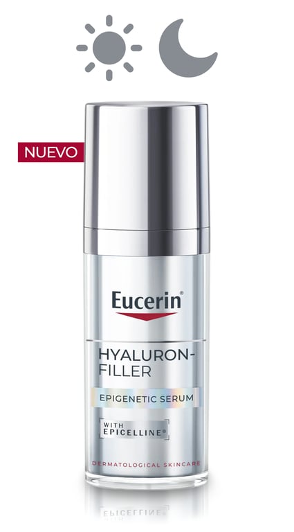 Eucerin Hyaluron-Filler Epigenetic Serum 30ml