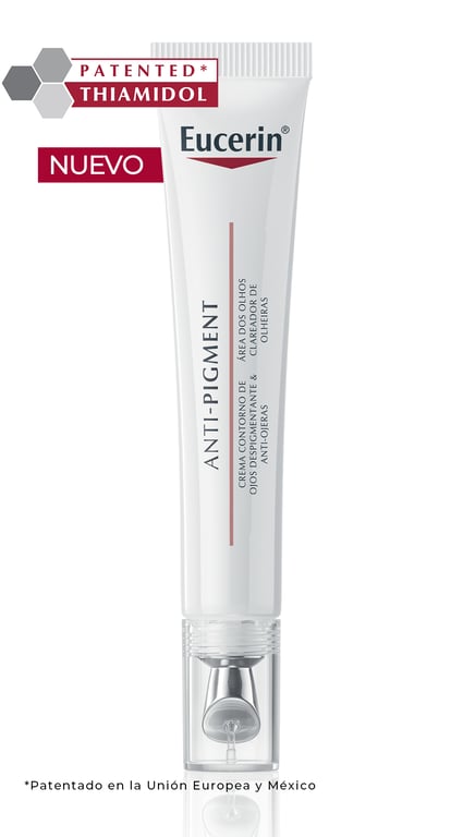 Eucerin Anti-Pigment Crema Anti-Ojeras 15ml