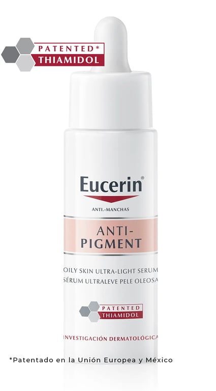 Eucerin Anti-Pigment Serum Ultra Light 30ml
