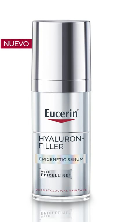 Eucerin Hyaluron-Filler Epigenetic Serum 30ml