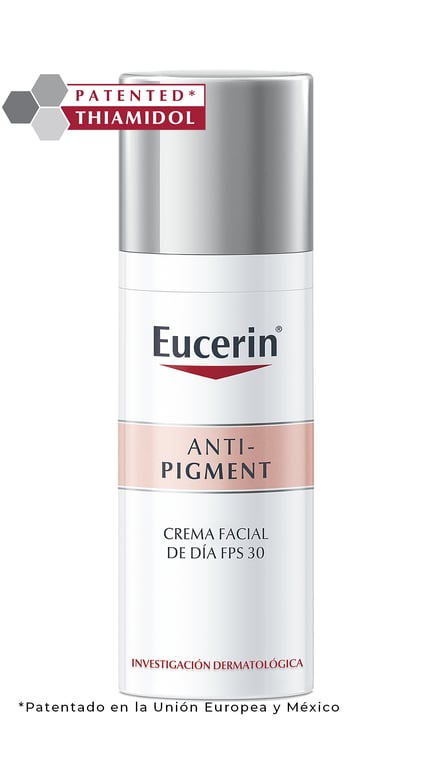 Eucerin Anti-Pigment Crema Facial de Día FPS30 50ml