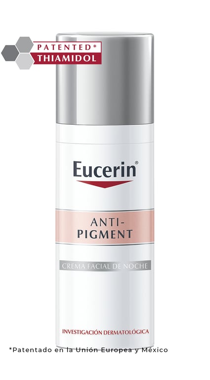 Eucerin Anti-Pigment Crema Facial de Noche 50ml